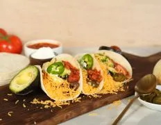 Ultimate Taco Night: Try Our Favorite Recipe #166030