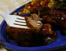 Ultimate Tender And Juicy Ribs Recipe - Perfect Fall-Off-The-Bone Every Time