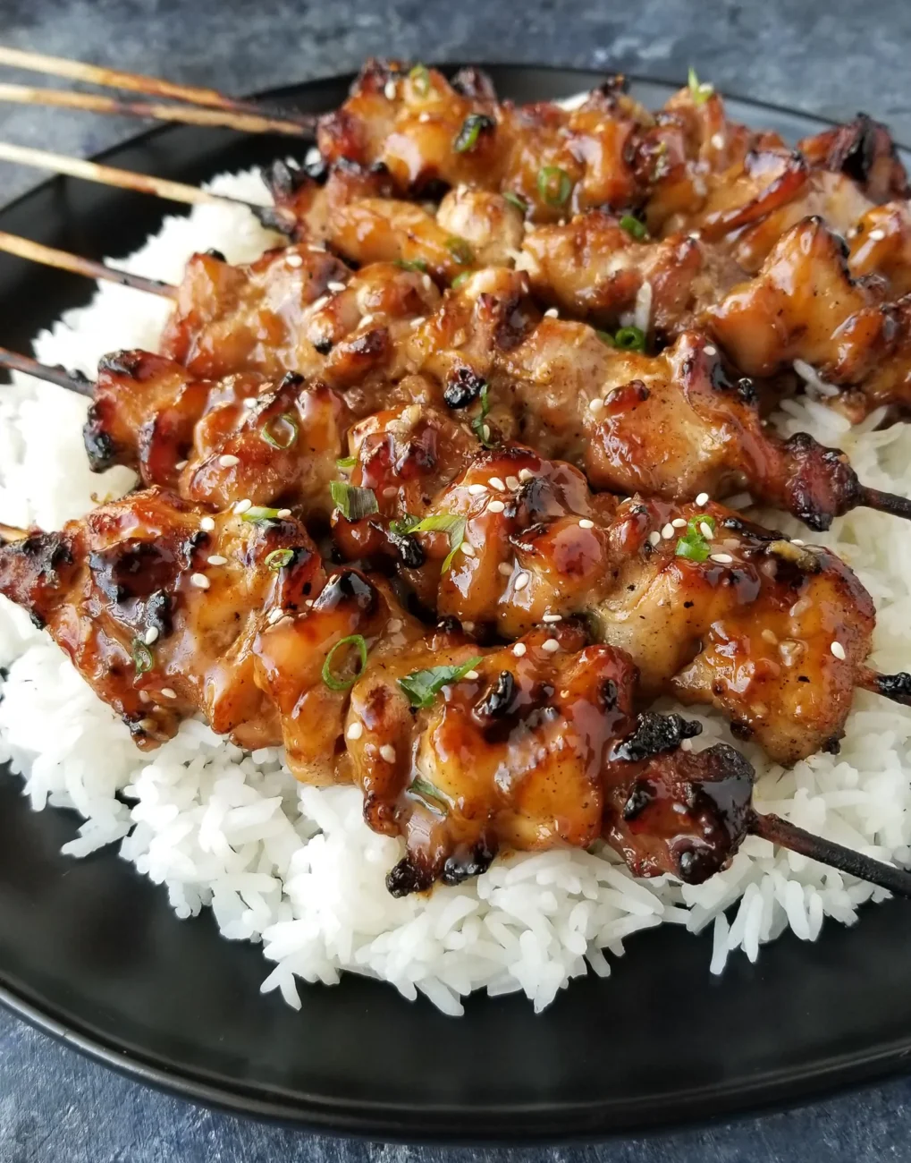 Ultimate Teriyaki Marinade for Grilling Perfection