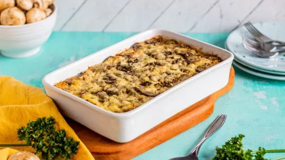 Ultimate Texan-Style Breakfast Bake