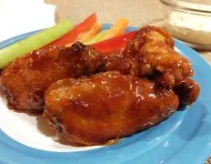 Ultimate Three-Chili Wing Sauce Recipe