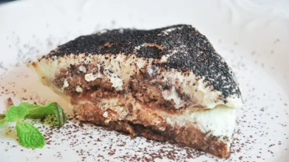 Ultimate Tiramisu: A Standout Recipe Among the Rest