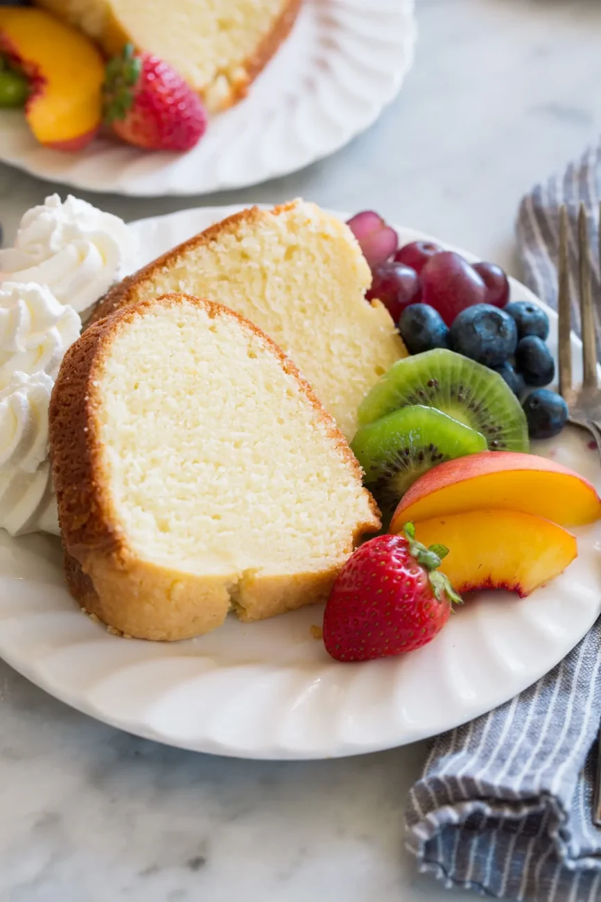 Ultimate Toll House Layer or Bundt Cake Recipe: A Must-Try Delight