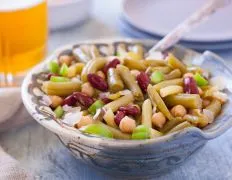 Ultimate Triple Bean Delight Salad