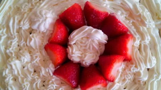 Ultimate Triple-Milk Soaked Tres Leches Cake