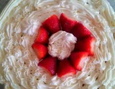 Ultimate Triple-Milk Soaked Tres Leches Cake