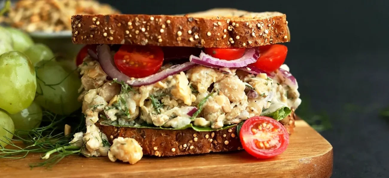 Ultimate Tuna Salad Recipe for Sandwiches and Spreads