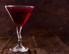 Ultimate Vampire'S Kiss: A Bewitching Halloween Cocktail Recipe