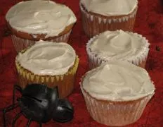 Ultimate Vanilla And Cinnamon Cream Cheese Frosting Recipe