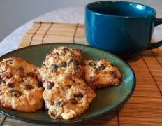Ultimate Vegan Chocolate Chip Oatmeal Nut Cookies Recipe