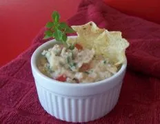 Ultimate Zesty &Amp; Flavorful Bean Dip Recipe