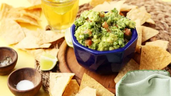 Ultimate Zesty Homemade Guacamole Recipe