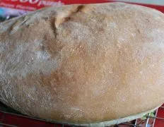 Ultra-Soft Bread Machine Loaf Recipe