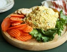 Vegan Tofu Egg Salad Recipe - Easy &Amp; Delicious