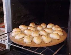 Vincent'S Ultimate Homemade Kolache Recipe