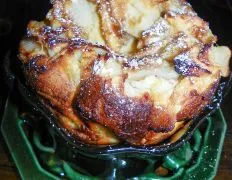 Weight Watchers Friendly Apple Pancake Souffl Recipe