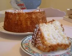 Weight Watchers Friendly Pineapple Muffins or Cake Recipe