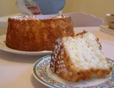 Weight Watchers Friendly Pineapple Muffins Or Cake Recipe
