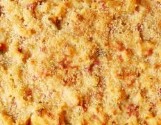 Weight Watchers Friendly Spicy Macaroni And Cheese Recipe