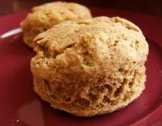 Whole Wheat Sourdough Biscuits Recipe: A Healthy Twist on a Classic