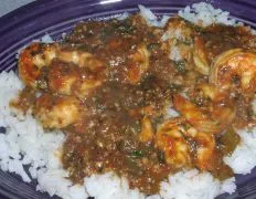 Zesty Cilantro-Lime Shrimp with Homemade Spicy Salsa