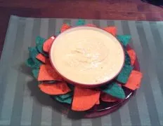 Zesty Guacamole with a Sour Cream Twist