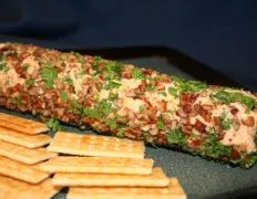 Zesty Monterey Jack Cheese Logs Recipe For A Flavorful Snack