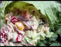 Zesty Spicy Chicken Salad Recipe for a Flavorful Twist