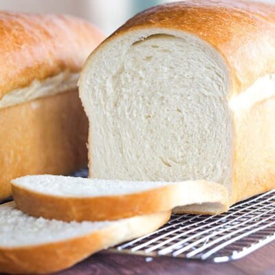 A Great Snack Or Breakfast Bread Recipe Makes 2 Loaves This Freezes Well