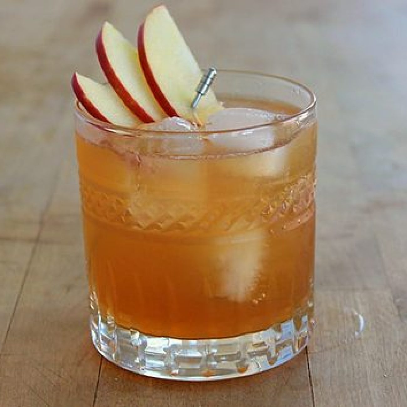 A Harvest Drink