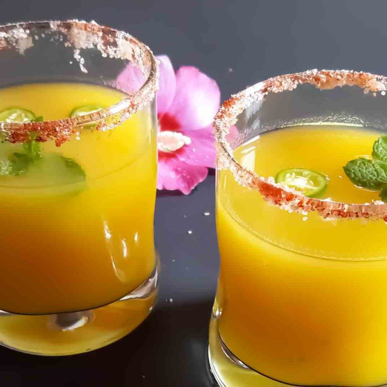 Aam Ka Abshola Mango Drink For Summer