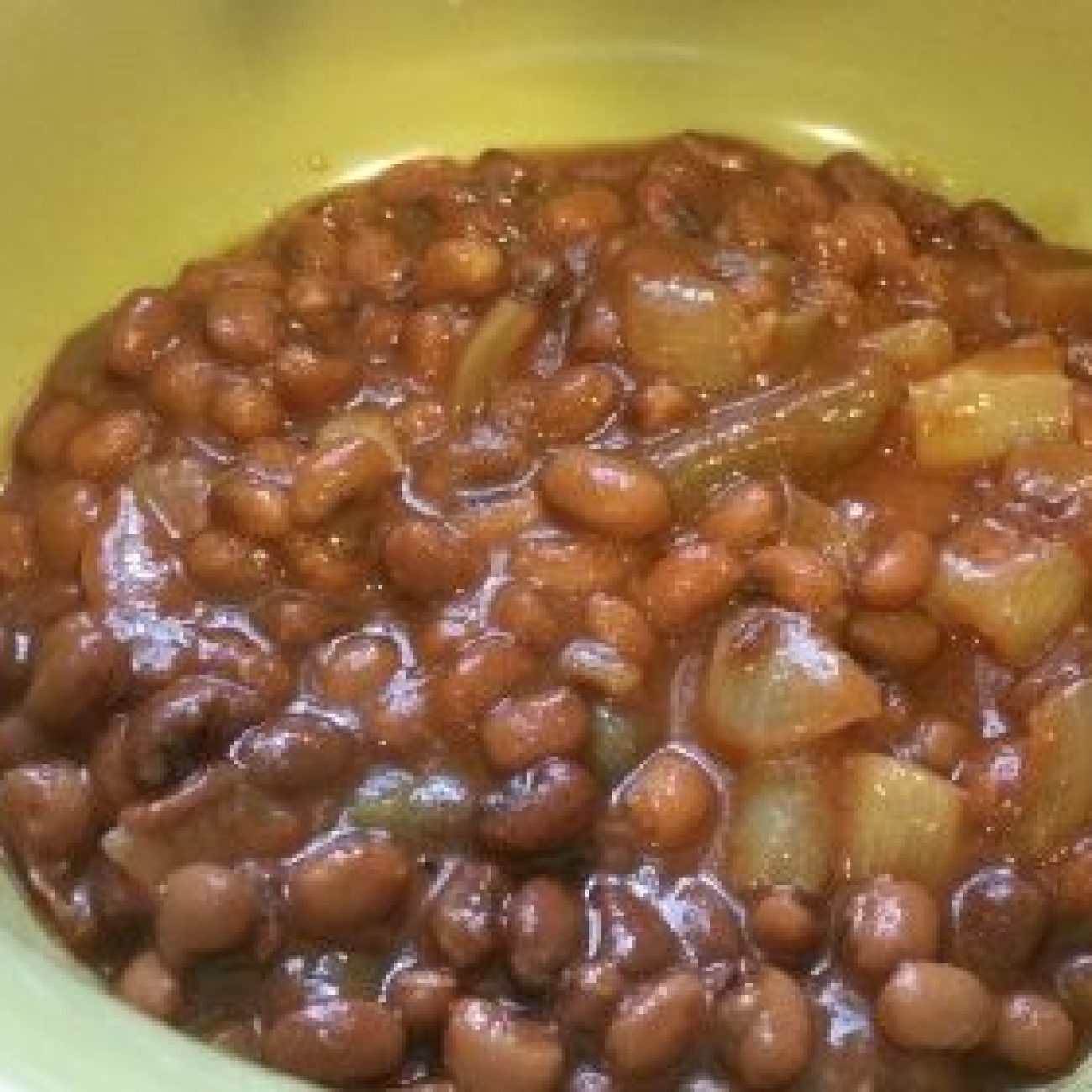 African Beans