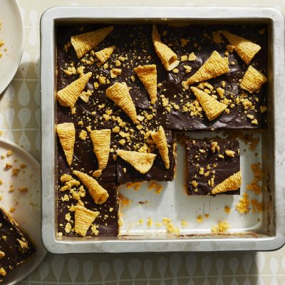 African Peanut Butter Candy