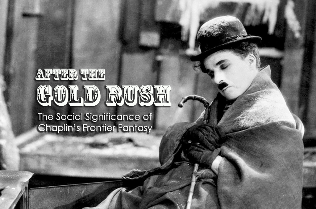 After The Gold Rush