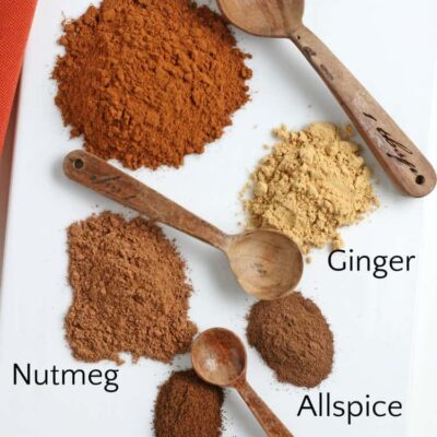 Allspice Substitute