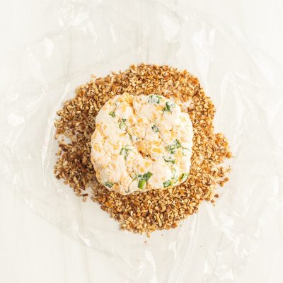 Als Award- Winning Garlic Cheese Ball