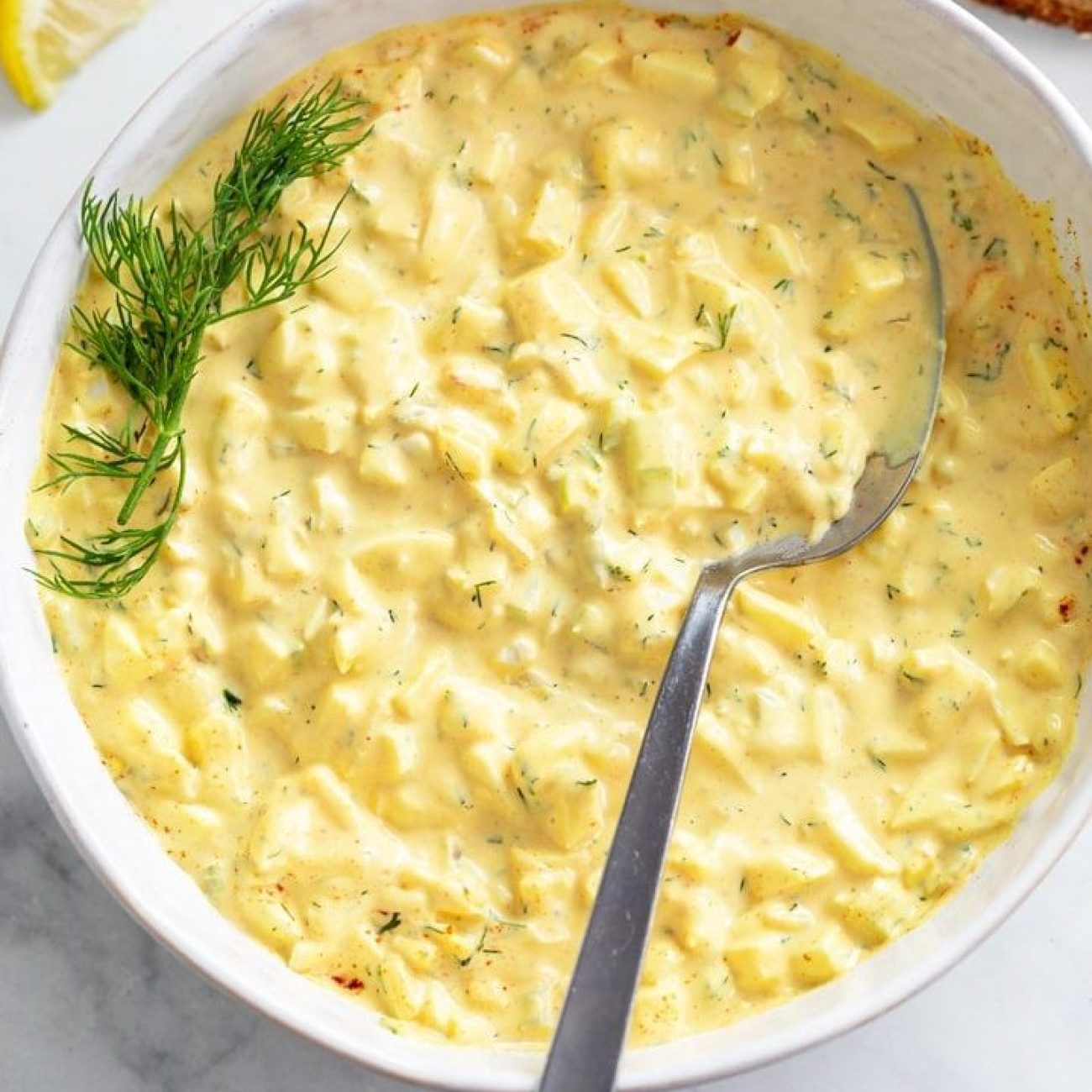 Als Egg Salad