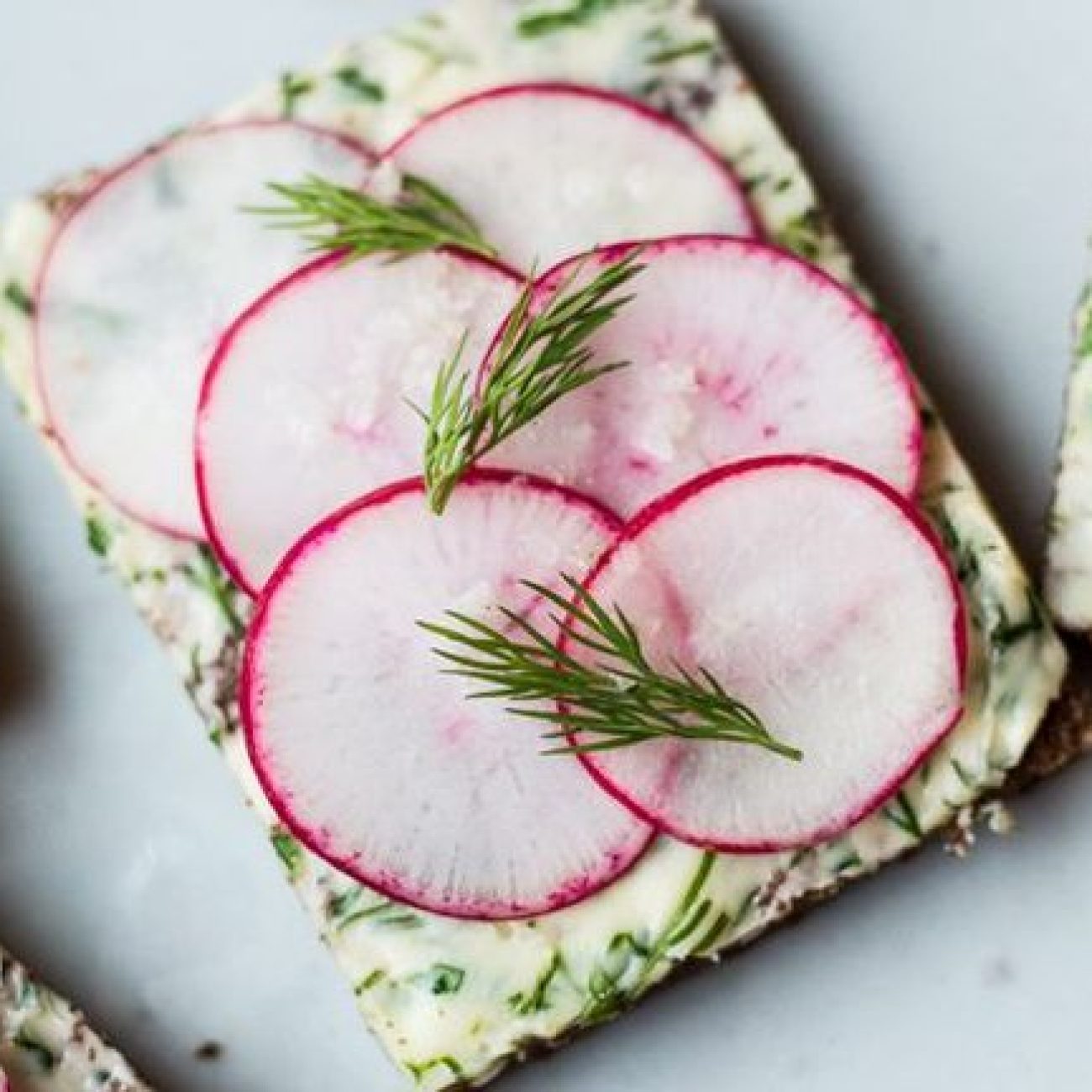 Anchovy Canapes