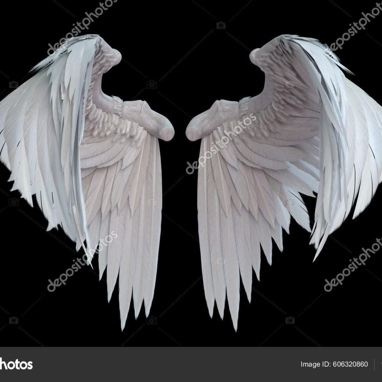 Angel Wings