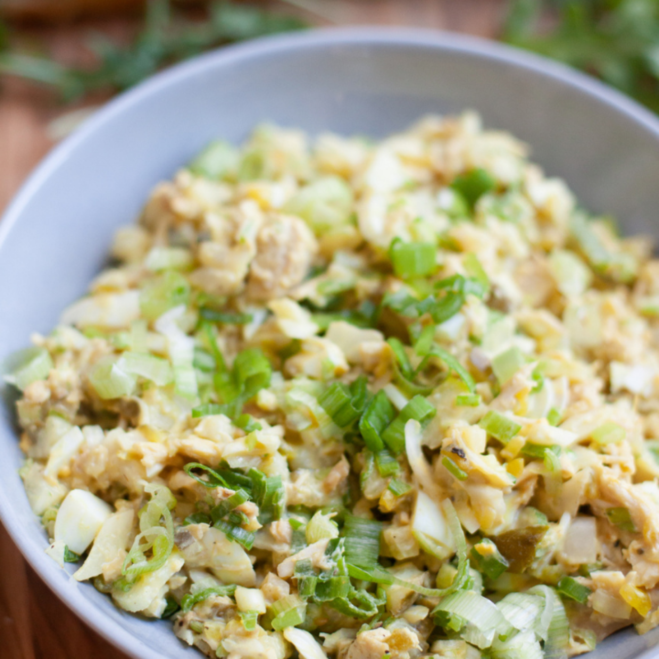 Another Simple Chicken Salad