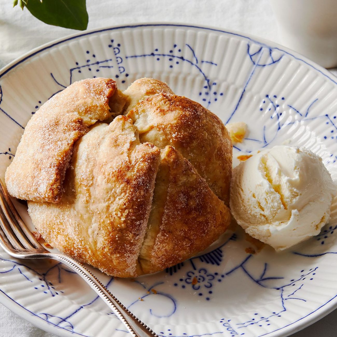 Apple Dumplings