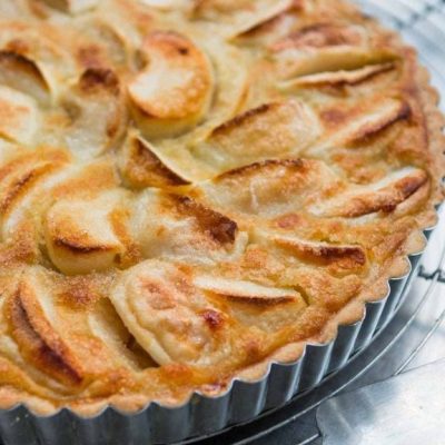 Apple Tart