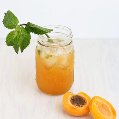 Apricot Drink