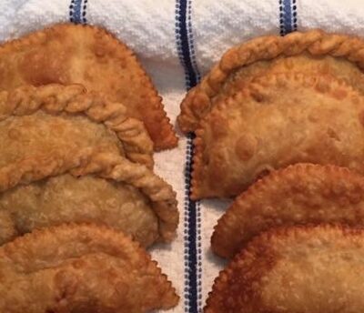 Argentine Empanadas