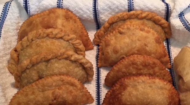 Argentine Empanadas