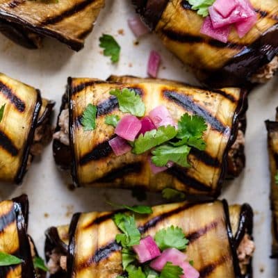 Armenian Eggplant Aubergine