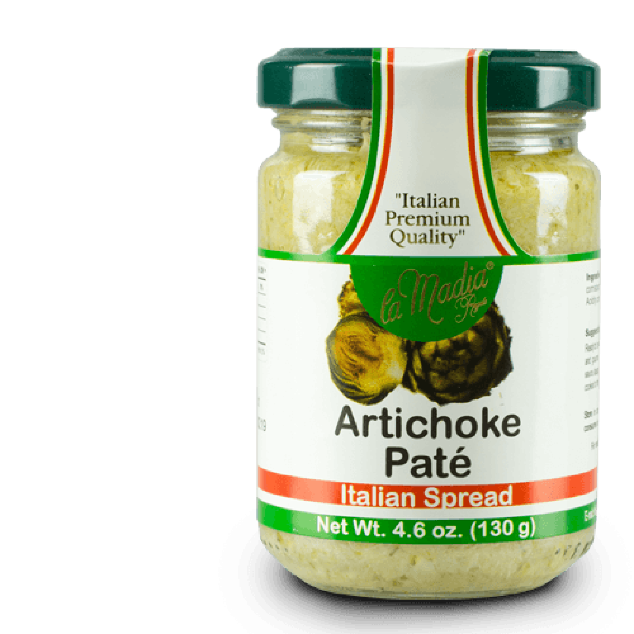 Artichoke Pate