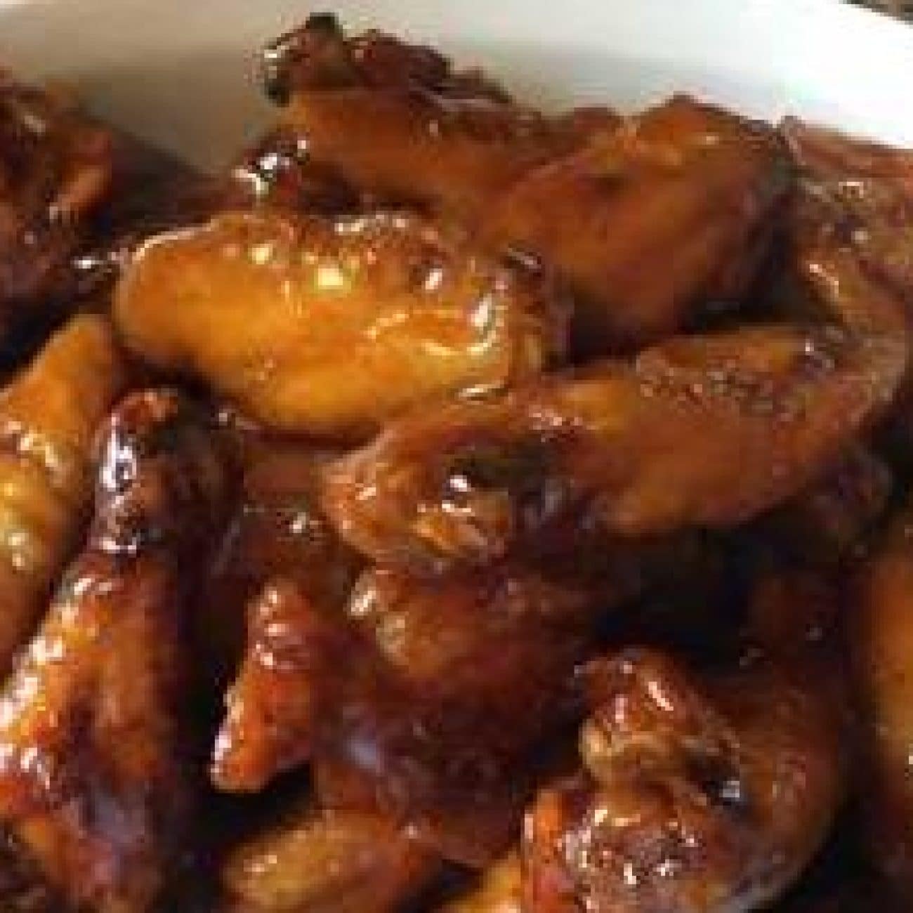 Asian Hot Wings By Pioneer Woman/ Ree