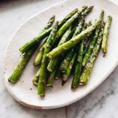 Asparagus Bocconcini