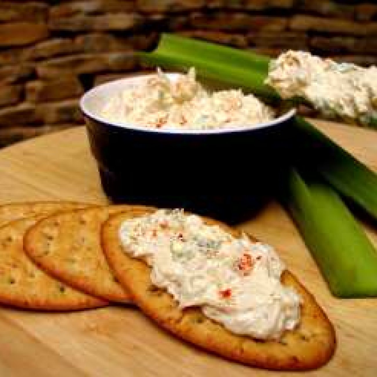 Athenian Cheese Spread